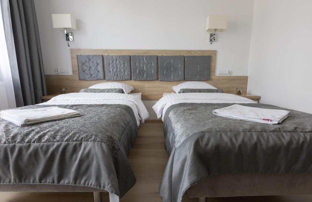 Ferienwohnung Kresovia Giby Exterior foto