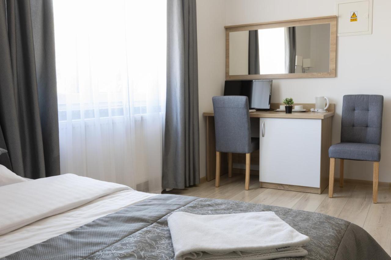 Ferienwohnung Kresovia Giby Exterior foto